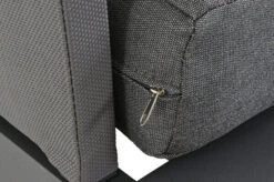 SIENA GARDEN Larina Loungemöbel, Matt Graphit, Aluminium, 2-teilig, Inkl. Sitz-und Rückenkissen, Für Bis Zu 5 Personen -Gartenladen 21994 11.jpg