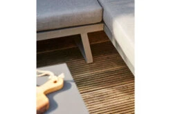 SIENA GARDEN Larina Loungemöbel, Matt Graphit, Aluminium, 2-teilig, Inkl. Sitz-und Rückenkissen, Für Bis Zu 5 Personen -Gartenladen 21994 6.jpg