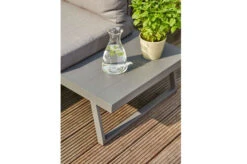 SIENA GARDEN Larina Loungemöbel, Matt Graphit, Aluminium, 2-teilig, Inkl. Sitz-und Rückenkissen, Für Bis Zu 5 Personen -Gartenladen 21994 7.jpg