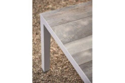 SIENA GARDEN Silva Esstisch, Matt Weiß-grau/washed Grey, Alu/Keramik, 100x100 Cm, Für Bis Zu 4 Personen -Gartenladen 22002 7.jpg