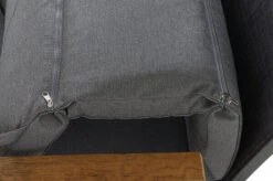 SIENA GARDEN Savona/Miros Esstischgarnitur, Matt Graphit/grau, Alu/Teak/Spraystone/Texfabric, Tisch 180/240x90 Cm, 8 Stapelsessel -Gartenladen 22054 7.jpg