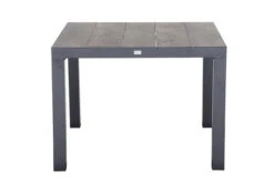 SIENA GARDEN Silva/Velia Esstischgarnitur, Matt Anthrazit, Alu/Keramik/Ranotex®-Gewebe, Tisch 100x100 Cm, 4 Dining Sessel -Gartenladen 22072 11.jpg