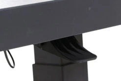 SIENA GARDEN Corido/Bellani Pinie Loungeset, Charcoal/anthrazit/pinie-grau, Alu/Keramik/Gardino®-Geflecht, Lifttisch 160x90 Cm, 6 Relaxsessel 36 SIENA GARDEN Corido/Bellani Pinie Loungeset, Charcoal/anthrazit/pinie-grau, Alu/Keramik/Gardino®-Geflecht, Lifttisch 160x90 Cm, 6 Relaxsessel -Gartenladen 22106 16.jpg