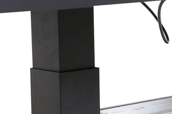 SIENA GARDEN Corido/Bellani Pinie Loungeset, Charcoal/anthrazit/pinie-grau, Alu/Keramik/Gardino®-Geflecht, Lifttisch 160x90 Cm, 6 Relaxsessel 19 SIENA GARDEN Corido/Bellani Pinie Loungeset, Charcoal/anthrazit/pinie-grau, Alu/Keramik/Gardino®-Geflecht, Lifttisch 160x90 Cm, 6 Relaxsessel – Bild 17