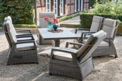 SIENA GARDEN Corido/Bellani Pinie Loungeset, Charcoal/anthrazit/pinie-grau, Alu/Keramik/Gardino®-Geflecht, Lifttisch 160x90 Cm, 6 Relaxsessel 39 SIENA GARDEN Corido/Bellani Pinie Loungeset, Charcoal/anthrazit/pinie-grau, Alu/Keramik/Gardino®-Geflecht, Lifttisch 160x90 Cm, 6 Relaxsessel -Gartenladen 22106 19.jpg