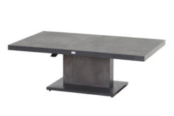 SIENA GARDEN Corido/Bellani Grau Loungeset, Charcoal/anthrazit/grau, Alu/Gardino®-Geflecht, Lifttisch 140x85 Cm, 4 Relaxsessel 27 SIENA GARDEN Corido/Bellani Grau Loungeset, Charcoal/anthrazit/grau, Alu/Gardino®-Geflecht, Lifttisch 140x85 Cm, 4 Relaxsessel -Gartenladen 22112 12.jpg