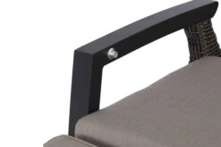 SIENA GARDEN Corido/Bellani Grau Loungeset, Charcoal/anthrazit/grau, Alu/Gardino®-Geflecht, Lifttisch 140x85 Cm, 4 Relaxsessel 21 SIENA GARDEN Corido/Bellani Grau Loungeset, Charcoal/anthrazit/grau, Alu/Gardino®-Geflecht, Lifttisch 140x85 Cm, 4 Relaxsessel -Gartenladen 22112 6.jpg