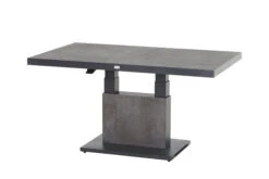 SIENA GARDEN Corido/Bellani Grau Loungeset, Charcoal/anthrazit/grau, Alu/Gardino®-Geflecht, Lifttisch 140x85 Cm, 4 Dining Move Sessel 28 SIENA GARDEN Corido/Bellani Grau Loungeset, Charcoal/anthrazit/grau, Alu/Gardino®-Geflecht, Lifttisch 140x85 Cm, 4 Dining Move Sessel -Gartenladen 22113 13.jpg