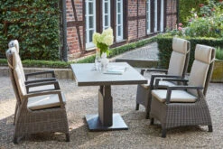 SIENA GARDEN Corido/Bellani Grau Loungeset, Charcoal/anthrazit/grau, Alu/Gardino®-Geflecht, Lifttisch 140x85 Cm, 4 Dining Move Sessel 29 SIENA GARDEN Corido/Bellani Grau Loungeset, Charcoal/anthrazit/grau, Alu/Gardino®-Geflecht, Lifttisch 140x85 Cm, 4 Dining Move Sessel -Gartenladen 22113 14.jpg