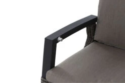 SIENA GARDEN Corido/Bellani Grau Loungeset, Charcoal/anthrazit/grau, Alu/Gardino®-Geflecht, Lifttisch 140x85 Cm, 4 Dining Move Sessel 21 SIENA GARDEN Corido/Bellani Grau Loungeset, Charcoal/anthrazit/grau, Alu/Gardino®-Geflecht, Lifttisch 140x85 Cm, 4 Dining Move Sessel -Gartenladen 22113 6.jpg