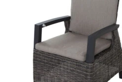 SIENA GARDEN Corido/Bellani Grau Loungeset, Charcoal/anthrazit/grau, Alu/Gardino®-Geflecht, Lifttisch 140x85 Cm, 4 Dining Move Sessel 22 SIENA GARDEN Corido/Bellani Grau Loungeset, Charcoal/anthrazit/grau, Alu/Gardino®-Geflecht, Lifttisch 140x85 Cm, 4 Dining Move Sessel -Gartenladen 22113 7.jpg