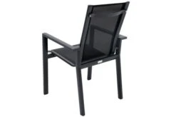 OUTFLEXX Esstischgarnitur, OUTFLEXX® Anthrazit Matt, Alu / Teak / Textil, Ausziehtisch 180/240x100cm, 6 Stapelsessel, 2 Multipo 39 OUTFLEXX Esstischgarnitur, OUTFLEXX® Anthrazit Matt, Alu / Teak / Textil, Ausziehtisch 180/240x100cm, 6 Stapelsessel, 2 Multipo -Gartenladen 22196 18.jpg