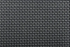 OUTFLEXX Esstischgarnitur, OUTFLEXX® Anthrazit Matt, Alu / Teak / Textil, Esstisch Ø 150 Cm, 5 Stapelstühle -Gartenladen 22201 13.jpg