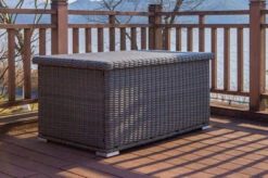 OUTFLEXX Kissenbox M, Grau, Polyrattan, 144x92x70cm -Gartenladen 22290 2.jpg
