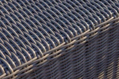 OUTFLEXX Kissenbox M, Grau, Polyrattan, 144x92x70cm -Gartenladen 22290 4.jpg