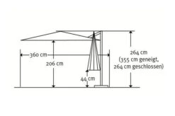Schneider® SCHNEIDER Rhodos Grande Ampelschirm, Natur, 300x400 Cm, Rechteckig -Gartenladen 22316 5.jpg