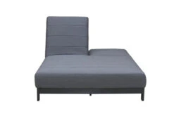 OUTFLEXX Doppelliegen, Anthrazit/flanelle, Alu/Sunbrella, 203x143x40/100, Höhenverstellbare Rückenlehne 18 OUTFLEXX Doppelliegen, Anthrazit/flanelle, Alu/Sunbrella, 203x143x40/100, Höhenverstellbare Rückenlehne -Gartenladen 22412 8.jpg