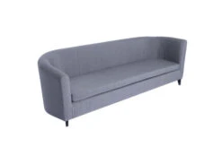 OUTFLEXX 2-Sitzer Und 3-Sitzer Sofa, Flanelle, Alu/Sunbrella, Für 5 Personen 27 OUTFLEXX 2-Sitzer Und 3-Sitzer Sofa, Flanelle, Alu/Sunbrella, Für 5 Personen -Gartenladen 22429 11.jpg