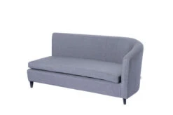 OUTFLEXX 2-Sitzer Und 3-Sitzer Sofa, Flanelle, Alu/Sunbrella, Für 5 Personen 31 OUTFLEXX 2-Sitzer Und 3-Sitzer Sofa, Flanelle, Alu/Sunbrella, Für 5 Personen -Gartenladen 22429 15.jpg