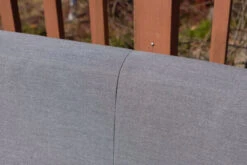 OUTFLEXX 2-Sitzer Und 3-Sitzer Sofa, Flanelle, Alu/Sunbrella, Für 5 Personen 20 OUTFLEXX 2-Sitzer Und 3-Sitzer Sofa, Flanelle, Alu/Sunbrella, Für 5 Personen -Gartenladen 22429 4.jpg