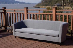 OUTFLEXX 2-Sitzer Und 3-Sitzer Sofa, Flanelle, Alu/Sunbrella, Für 5 Personen 22 OUTFLEXX 2-Sitzer Und 3-Sitzer Sofa, Flanelle, Alu/Sunbrella, Für 5 Personen -Gartenladen 22429 6.jpg