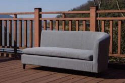 OUTFLEXX 2-Sitzer Und 3-Sitzer Sofa, Flanelle, Alu/Sunbrella, Für 5 Personen 25 OUTFLEXX 2-Sitzer Und 3-Sitzer Sofa, Flanelle, Alu/Sunbrella, Für 5 Personen -Gartenladen 22429 9.jpg