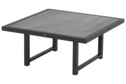HARTMAN Dion Ecklounge, Schwarz, Sunbrella/Keramik, 6 Personen, Inklusive Beistelltisch 12 HARTMAN Dion Ecklounge, Schwarz, Sunbrella/Keramik, 6 Personen, Inklusive Beistelltisch -Gartenladen 22455 4.jpg