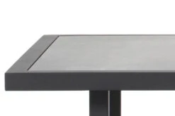 HARTMAN Dion Ecklounge, Schwarz, Sunbrella/Keramik, 6 Personen, Inklusive Beistelltisch 15 HARTMAN Dion Ecklounge, Schwarz, Sunbrella/Keramik, 6 Personen, Inklusive Beistelltisch -Gartenladen 22455 7.jpg