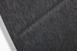 KETTLER BasicPlus Padded Multipositionssessel, Silber/anthrazit, Alu/Textilene, 0301201-9000, Verstellbare Rückenlehne -Gartenladen 22507 anth 09.jpg