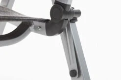 KETTLER BasicPlus Padded Multipositionssessel, Silber/anthrazit, Alu/Textilene, 0301201-9000, Verstellbare Rückenlehne -Gartenladen 22507 anth 10.jpg