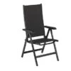 KETTLER BasicPlus PaddedMultipositionssessel, Anthrazit, Alu/Textilene, 0301201-9400, Verstellbare Rückenlehne -Gartenladen 22508 1.jpg