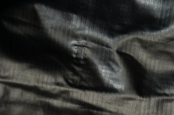 OUTTECH Schutzhülle In L-Form Für Lounges, Schwarz, Ripstop-Polyester, 270x270x100x70cm, Atmungsaktiv 5 OUTTECH Schutzhülle In L-Form Für Lounges, Schwarz, Ripstop-Polyester, 270x270x100x70cm, Atmungsaktiv – Bild 3