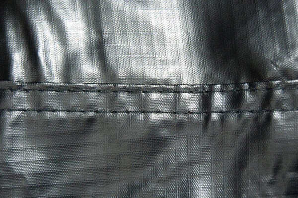 OUTTECH Schutzhülle In L-Form Für Lounges, Schwarz, Ripstop-Polyester, 270x270x100x70cm, Atmungsaktiv 9 OUTTECH Schutzhülle In L-Form Für Lounges, Schwarz, Ripstop-Polyester, 270x270x100x70cm, Atmungsaktiv – Bild 7