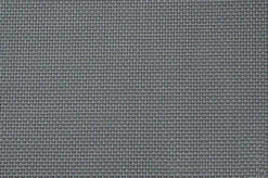 OUTFLEXX Esstischgarnitur, Silber/taupe, Edelstahl/Granit/Textilene, 200x100 Cm, 6 Freischwinger, Padded, Teakarmlehnen -Gartenladen 22773 010.jpg