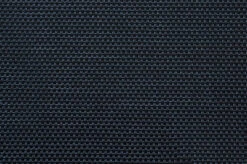 OUTFLEXX Esstischgarnitur, Silber/schwarz, Edelstahl/Granit/Textil, 200x100 Cm, 4 Freischwinger, 2 Multipos, Padded, Armlehnen Aus FSC-Teak -Gartenladen 22784 010.jpg