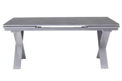 KETTLER Granada Esstischgarnitur, Silber / Anthrazit, Alu / Spraystone / Teak, Tisch 180/280x100cm, 8 Stapelsessel, 2 Multipo 27 KETTLER Granada Esstischgarnitur, Silber / Anthrazit, Alu / Spraystone / Teak, Tisch 180/280x100cm, 8 Stapelsessel, 2 Multipo -Gartenladen 23024 11.jpg