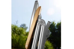 KETTLER Granada Esstischgarnitur, Silber / Anthrazit, Alu / Spraystone / Teak, Tisch 180/280x100cm, 8 Stapelsessel, 2 Multipo 31 KETTLER Granada Esstischgarnitur, Silber / Anthrazit, Alu / Spraystone / Teak, Tisch 180/280x100cm, 8 Stapelsessel, 2 Multipo -Gartenladen 23024 15.jpg