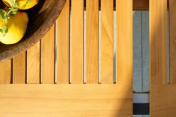 HARTMAN Silencio / Primo Sitzgruppe, Xerix/natur, Alu/Teak, 8 Multipo, 160/220x90cm, FSC-Teak Armlehnen -Gartenladen 23155 4.jpg