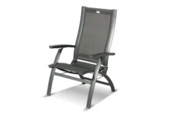 HARTMAN Xanadu / Primo Sitzgruppe, Xerix, Alu/Textilene/Glaskeramik, 4 Multipo, 160/220x100cm -Gartenladen 23166 3.jpg