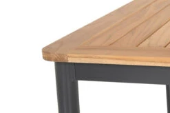 HARTMAN Silencio / Aruba Sitzgruppe, Xerix/natur, Alu/Teak, 2 Dining Sessel, 6 Multipo, 220x100cm, FSC-Teak Armlehnen -Gartenladen 23207 6.jpg