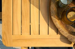 HARTMAN Silencio / Aruba Sitzgruppe, Xerix/natur, Alu/Teak, 2 Dining Sessel, 6 Multipo, 220x100cm, FSC-Teak Armlehnen -Gartenladen 23207 7.jpg