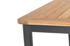 HARTMAN Silencio/ RaffaeloSitzgruppe, Xerix/natur, Alu/Teak, 6 Multipo, 220x100cm, FSC-Teak Armlehnen -Gartenladen 23208 4.jpg