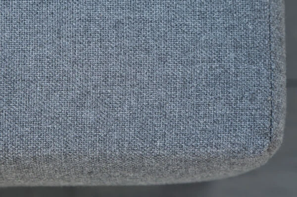 OUTFLEXX Oranger Blossom Esstischgarnitur, Anthrazit, Alu/XL Rope, 7-teilig, Inkl. Sitz- Und Rückenkissen, Tisch 200 X 90 X 76 Cm 10 OUTFLEXX Oranger Blossom Esstischgarnitur, Anthrazit, Alu/XL Rope, 7-teilig, Inkl. Sitz- Und Rückenkissen, Tisch 200 X 90 X 76 Cm – Bild 8