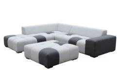 OUTFLEXX Sam Corner Loungeset,sooty/lead Chine, Alu/Sunbrella, 5-6 Personen, Exkl. Tische -Gartenladen 23398 2.jpg