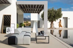 OUTFLEXX Sam Corner Loungeset,sooty/lead Chine, Alu/Sunbrella, 5-6 Personen, Exkl. Tische -Gartenladen 23398 6.jpg