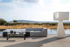 OUTFLEXX Sam Corner Loungeset,sooty/lead Chine, Alu/Sunbrella, 5-6 Personen, Exkl. Tische -Gartenladen 23398 7.jpg