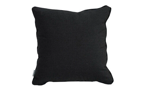 OUTFLEXX Dekokissen, 3758 Sooty, Sunbrella, 45 X 45 Cm, Bei 40 °C Waschbar, Z.B. Passend Zu Lounge 21845 3 OUTFLEXX Dekokissen, 3758 Sooty, Sunbrella, 45 X 45 Cm, Bei 40 °C Waschbar, Z.B. Passend Zu Lounge 21845