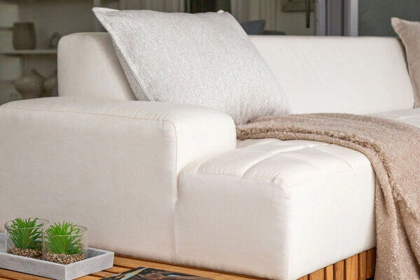 OUTFLEXX Dekokissen, 10014 Nature, Sunbrella, 60 X 45 Cm, Bei 40 °C Waschbar, Z.B. Passend Zu Lounge 21865/23403 4 OUTFLEXX Dekokissen, 10014 Nature, Sunbrella, 60 X 45 Cm, Bei 40 °C Waschbar, Z.B. Passend Zu Lounge 21865/23403 – Bild 2