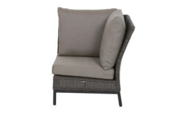 SIENA GARDEN Amira Lounge, Charcoal Grey, Alu/Gardino®-Geflecht, Für 5 Personen -Gartenladen 23715 04.jpg