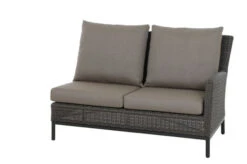 SIENA GARDEN Amira Lounge, Charcoal Grey, Alu/Gardino®-Geflecht, Für 5 Personen -Gartenladen 23715 06.jpg
